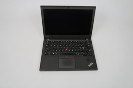 Lenovo ThinkPad X270 i5-6300U 12", 16GB RAM, 256GB SSD, 2.40 GHz. 