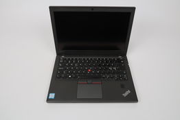 Lenovo ThinkPad X270 i5-6300U 12", 16GB RAM, 256GB SSD, 2.40 GHz. 