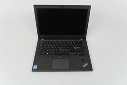 Lenovo ThinkPad X270 i5-6300U 12", 16GB RAM, 256GB SSD, 2.40 GHz. 