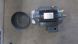 Motor PARLOCK T3A 90L-2