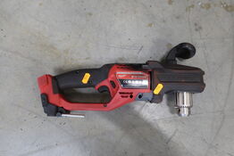 Akku vinkelboremaskine MILWAUKEE M18 CRAD2