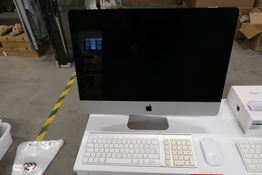 Apple iMac 21.5" i5-2400S 2.5 (Mid-2011)