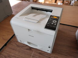 Printer (laser) RICOH SP 4510DN