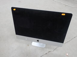 Apple iMac 27"/3,1 GHz Intel i5/8GB/256GB