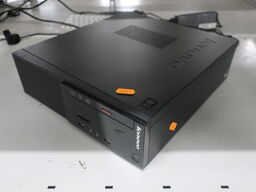 Lenovo S500 desktop Intel i3-4170/4GB/120GB