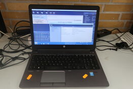 Bærbar computer HP ProBook