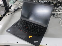 Lenovo ThinkPad T460s - Intel i5-6200U/12GB/128GB