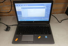 Bærbar computer HP ProBook