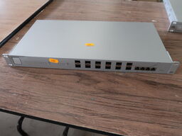 Switch UBIQUITI UniFi XG 12x 10 gbit SFP+