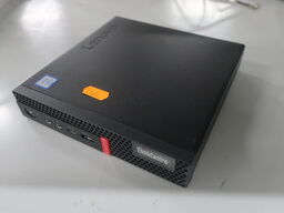 Lenovo ThinkCenter Intel i3-8145U/4GB/120GB