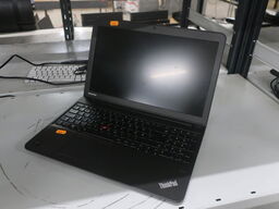 Lenovo ThinkPad Intel i7-4510U/8GB/256GB SSD