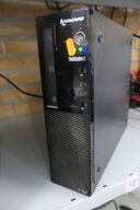 Computer LENOVO ThinkCentre Edge72