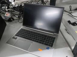 HP EliteBook 850 G8 Intel i5-1135G7/16GB/256GB NVMe