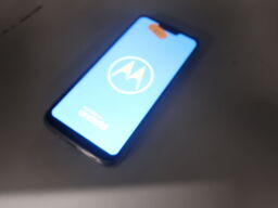 Smartphone MOTOROLA MOTO G7 Power