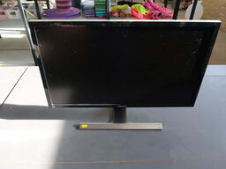 SAMSUNG U28D590D 28" UHD skærm