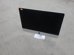 Apple iMac Late 2013 21,5"/2,7 GHz Intel i5/8GB/256GB