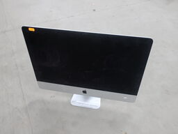 Apple iMac Late 2013 21,5"/2,7 GHz Quad-Core Intel i5/8GB/256GB