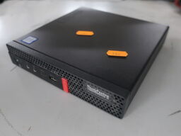 Lenovo ThinkCentre Intel i3-8145U/4GB/120GB