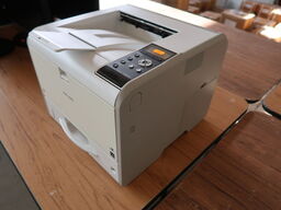 Printer (laser) RICOH SP 4510DN