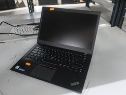 Lenovo ThinkPad T460s Intel i5-6300U/8GB/256GB SSD