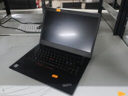 Lenovo ThinkPad L14 Intel i5-10210U/8GB/256GB SSD