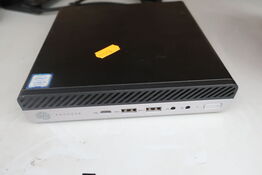 Computer HP ProDesk 600 G5 Desktop Mini