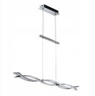 8 stk. briloner wave led pendel, der kan dæmpes via afbryder(ubrugt)