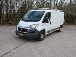 Varebil FIAT Ducato 2.3 MJT 130