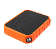 Xtreme Power Bank Rugged - 10.000 mAh