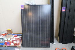 10 stk. Dansolar MS-M260(96) 260W solcellepaner 