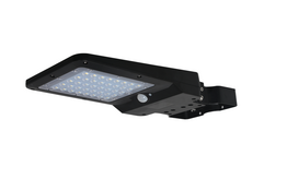 1 stk. mylight.me LED Streetlight 8W Solcelle