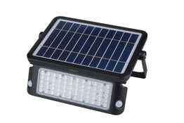 1 stk. mylight.me LED Floodlight 05 Solcellelampe