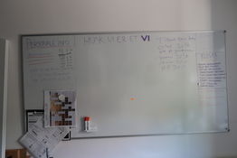 Whiteboard