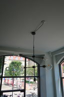 Loftslampe 