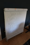 Whiteboard