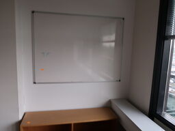 Whiteboards (5 stk.)