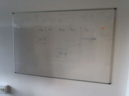 Whiteboard