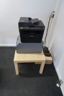 Printere BROTHER DCP-L2550DN & INTERMEC PX6i labelprinter