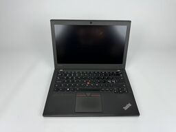 Lenovo ThinkPad X260 i5-6300U 12", 16GB RAM, 256GB SSD.