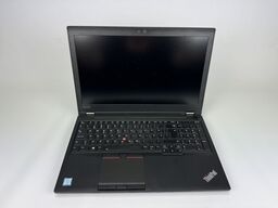 Lenovo ThinkPad P52 i7-8850H, 32GB RAM, 512GB SSD.