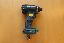 Slagmaskine MAKITA DTD152