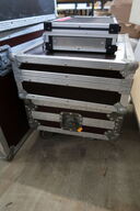 2 stk. Flightcases