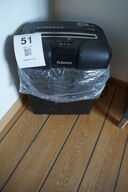 Makulator FELLOWES