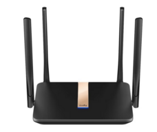 CUDY 4G Router LT500D CAT4/WF5 AC1200