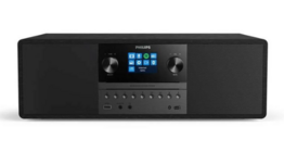 Philips TAM6805 DAB+ radio med bluetooth