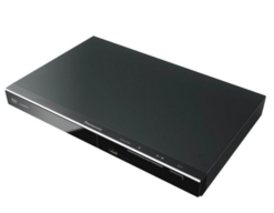 Panasonic DVD-S700EG-K