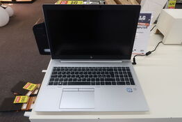 HP Elitebook 850 G6 i5-8265U 15"- Refurbished