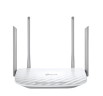 TP-Link Archer C50 AC1200 Wireless Dual Band Router