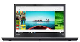 Lenovo Thinkpad T470s i5-6300U 14" - Refurbished