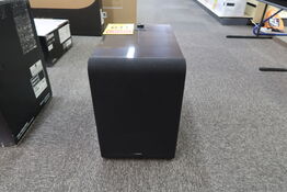 Yamaha MusicCast SUB 100 subwoofer (sort)